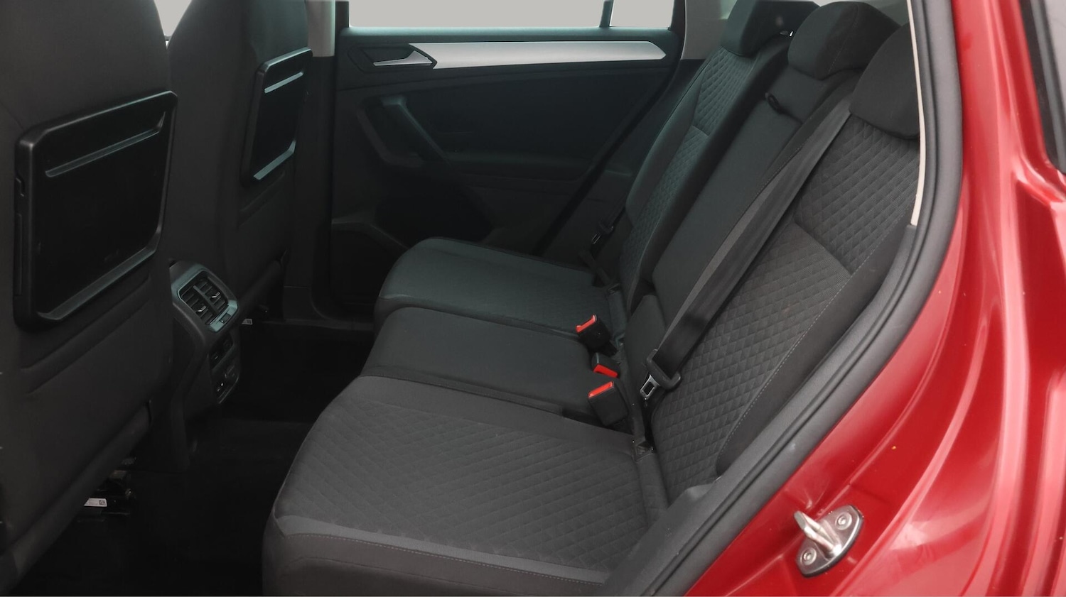 Used Volkswagen Tiguan for sale - 76728285: Photo 17