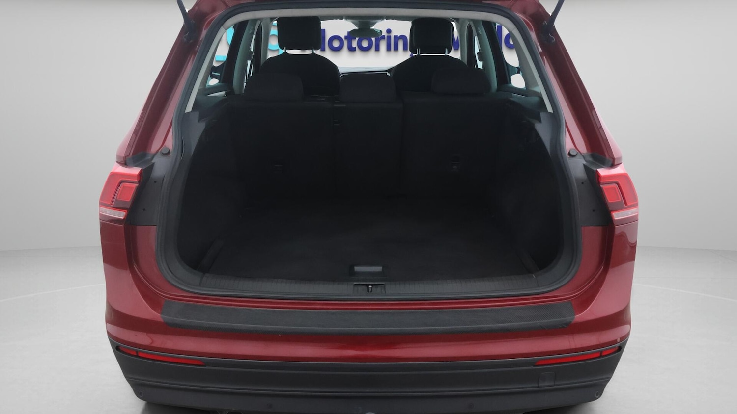 Used Volkswagen Tiguan for sale - 76728285: Photo 18