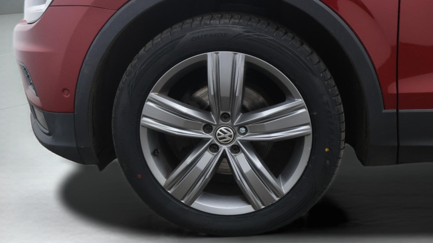 Used Volkswagen Tiguan for sale - 76728285: Photo 19