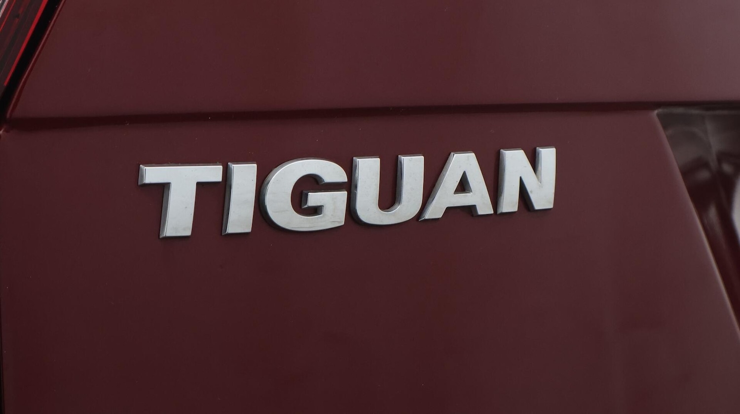 Used Volkswagen Tiguan for sale - 76728285: Photo 21