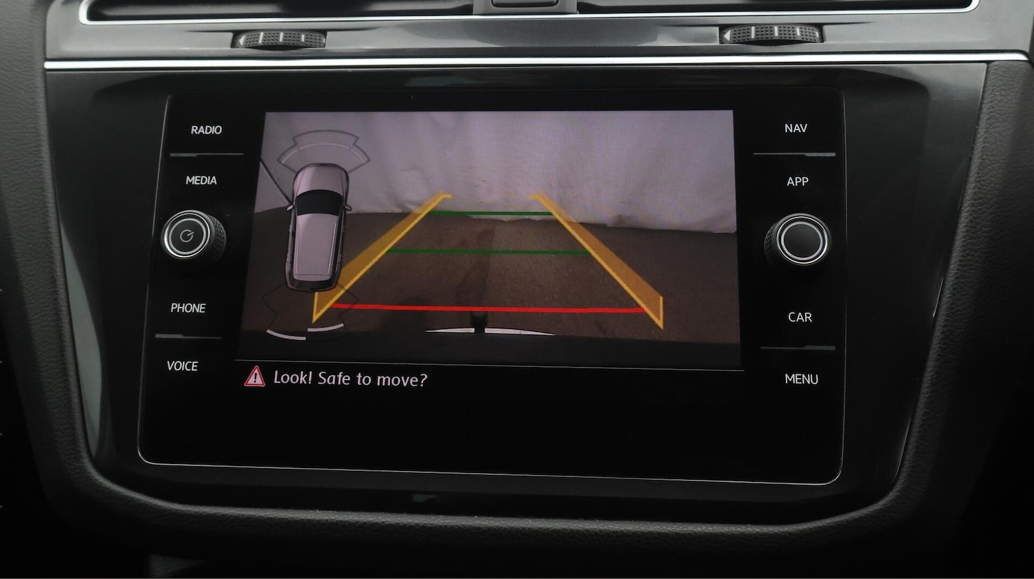 Used Volkswagen Tiguan for sale - 76728285: Photo 25