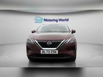 Used Nissan Qashqai 2023 for sale - 78250683: Photo