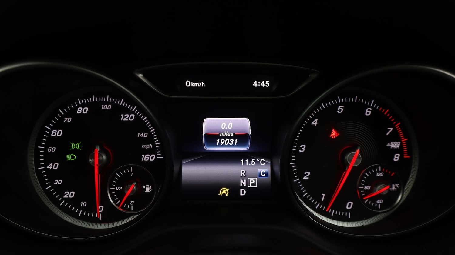 Used Mercedes-Benz GLA 2020 for sale - 77508304: Photo 10