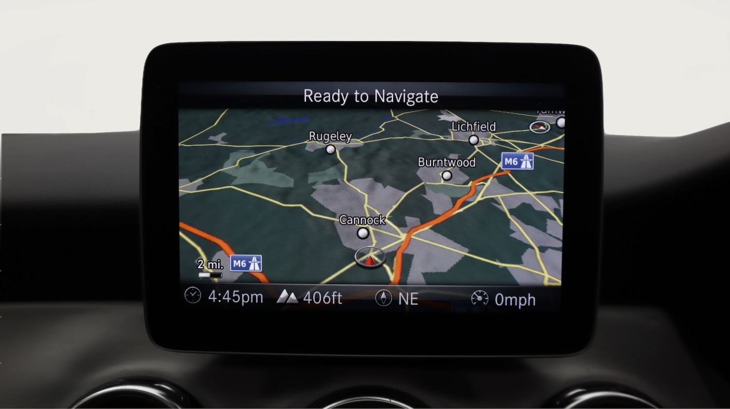 Used Mercedes-Benz GLA 2020 for sale - 77508304: Photo 11