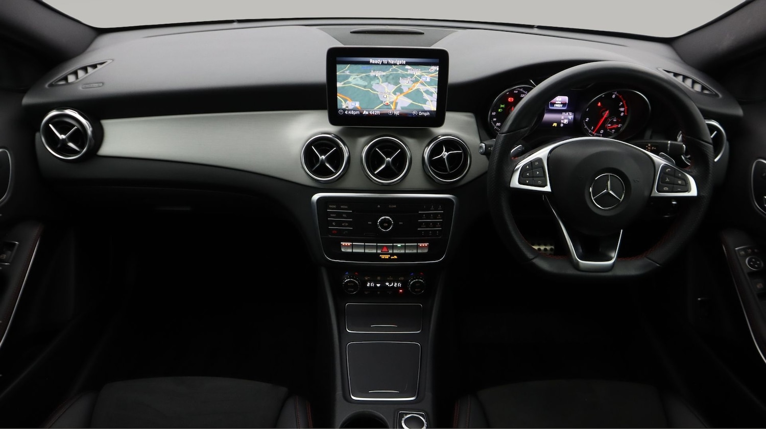 Used Mercedes-Benz GLA 2020 for sale - 77508304: Photo 13