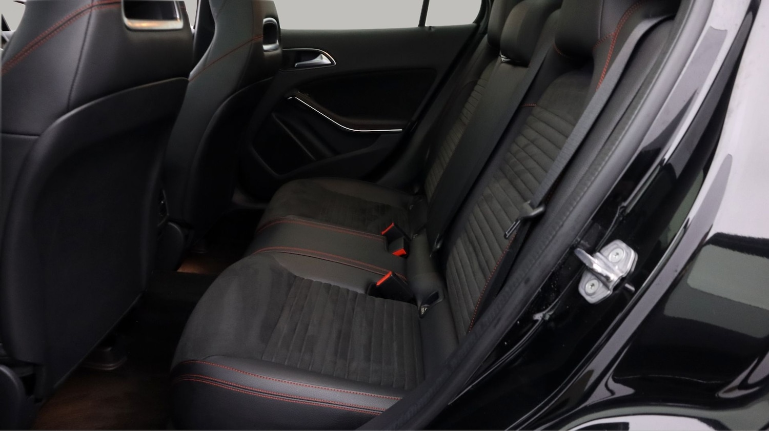 Used Mercedes-Benz GLA 2020 for sale - 77508304: Photo 16