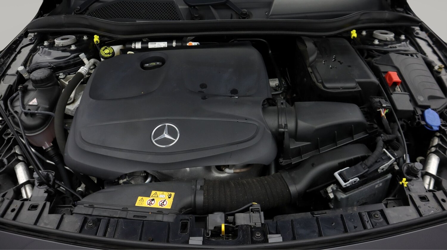 Used Mercedes-Benz GLA 2020 for sale - 77508304: Photo 19