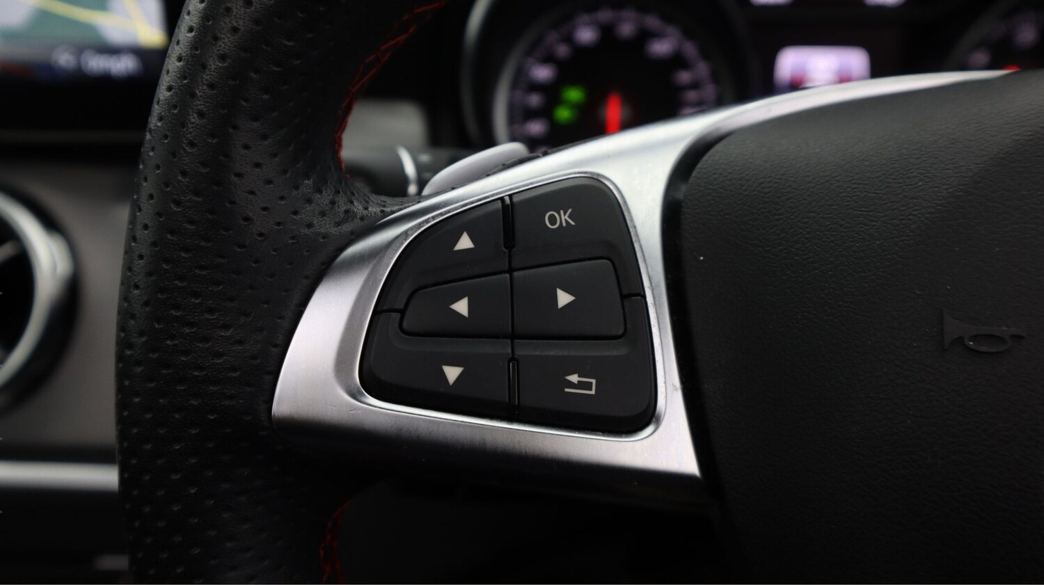 Used Mercedes-Benz GLA 2020 for sale - 77508304: Photo 23