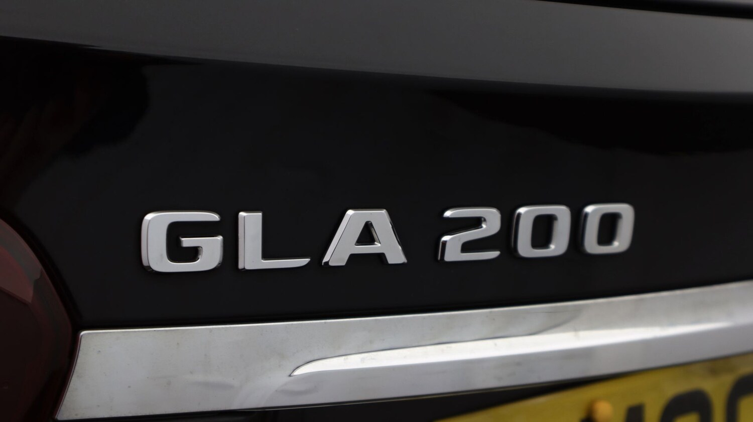 Used Mercedes-Benz GLA 2020 for sale - 77508304: Photo 25