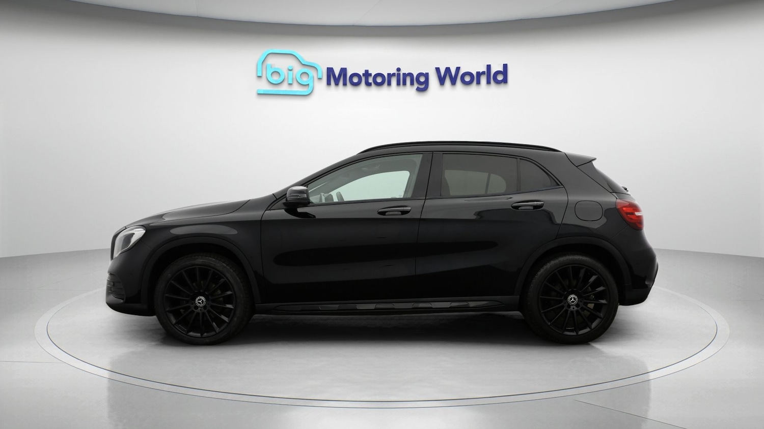 Used Mercedes-Benz GLA 2020 for sale - 77508304: Photo 4