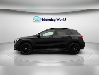 Used Mercedes-Benz GLA 2020 for sale - 77508304: Photo