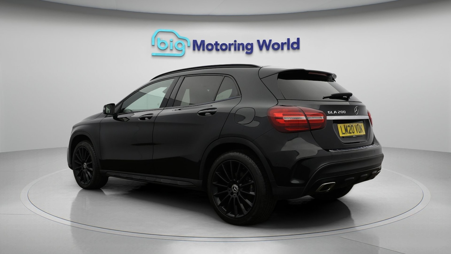 Used Mercedes-Benz GLA 2020 for sale - 77508304: Photo 5