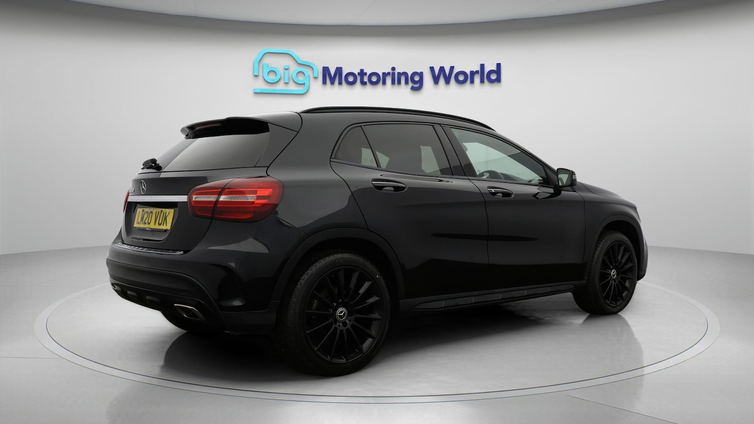 Used Mercedes-Benz GLA 2020 for sale - 77508304: Photo 7