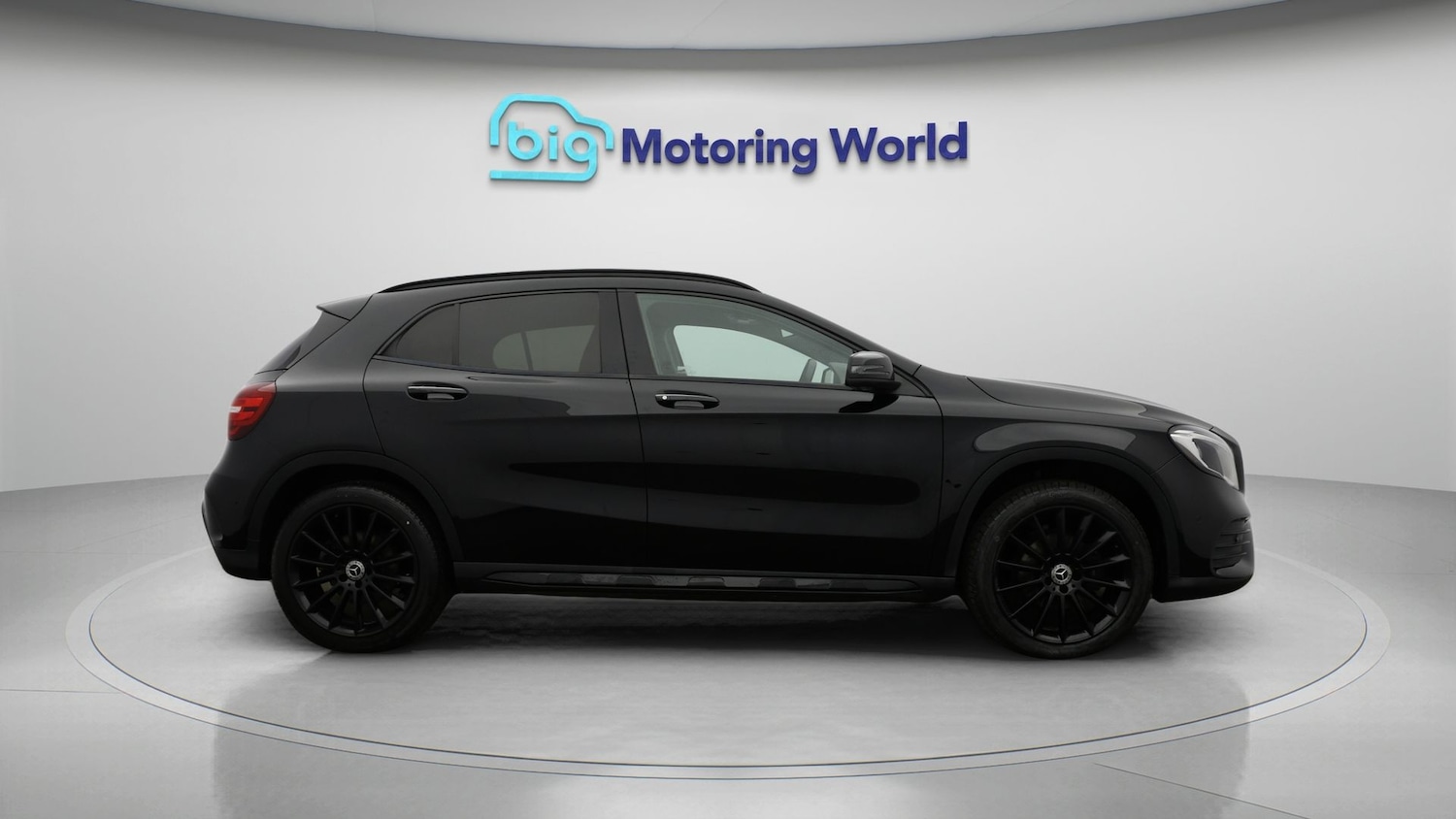 Used Mercedes-Benz GLA 2020 for sale - 77508304: Photo 8