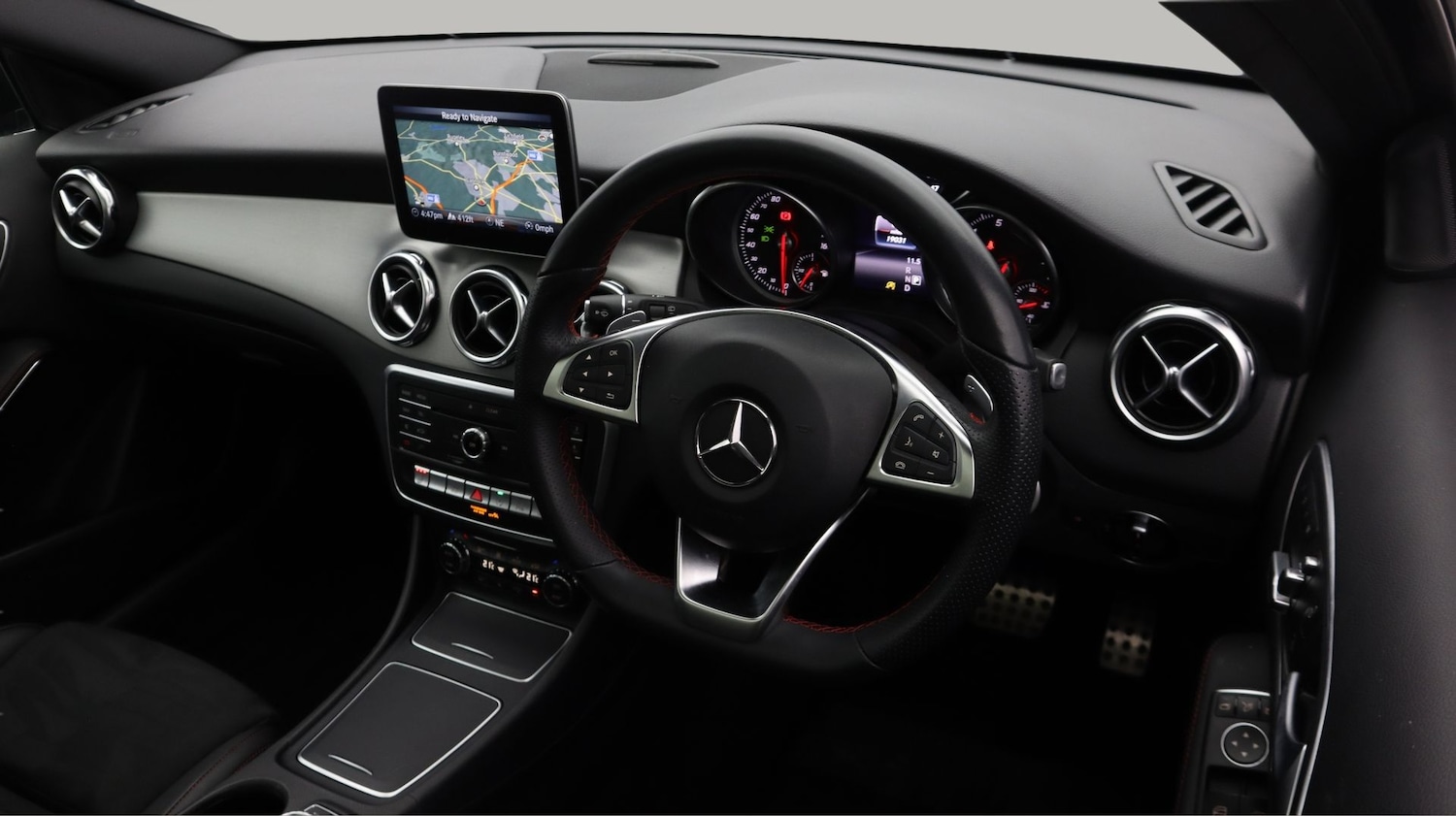 Used Mercedes-Benz GLA 2020 for sale - 77508304: Photo 9