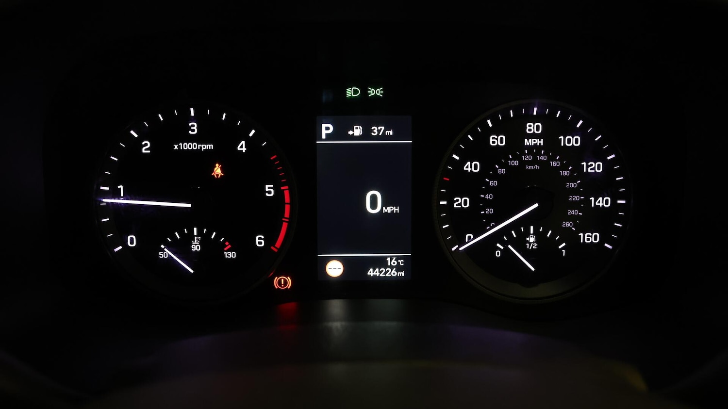 Used Hyundai TUCSON 2019 for sale - 76259947: Photo 11