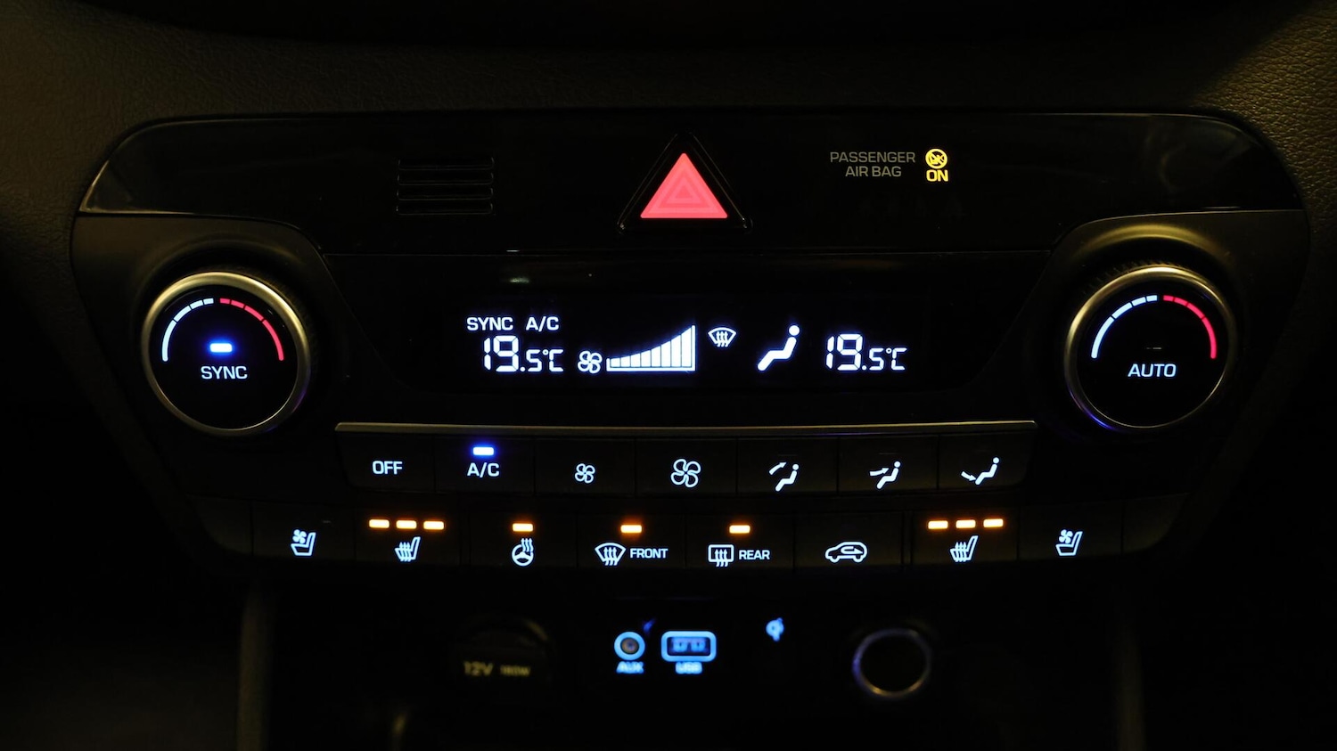 Used Hyundai TUCSON 2019 for sale - 76259947: Photo 13
