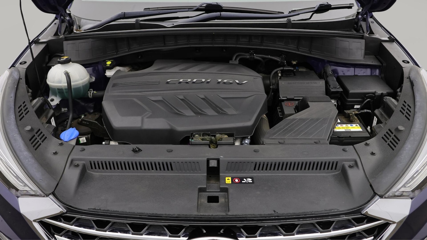 Used Hyundai TUCSON 2019 for sale - 76259947: Photo 20