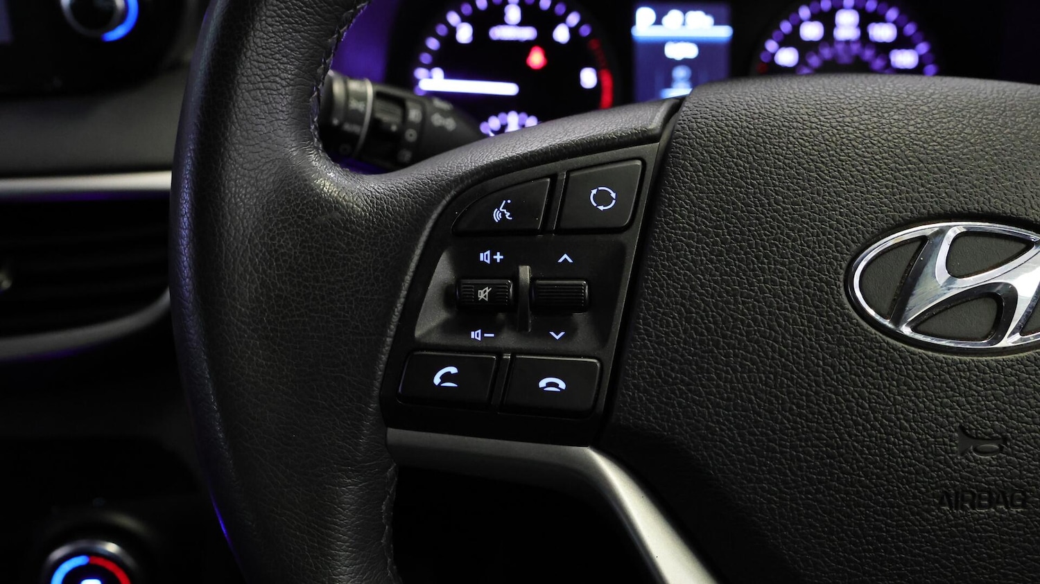 Used Hyundai TUCSON 2019 for sale - 76259947: Photo 25