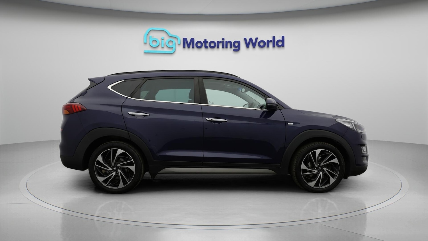 Used Hyundai TUCSON 2019 for sale - 76259947: Photo 9