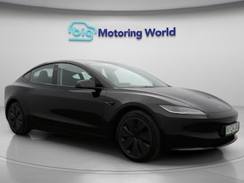 Tesla - Model 3
