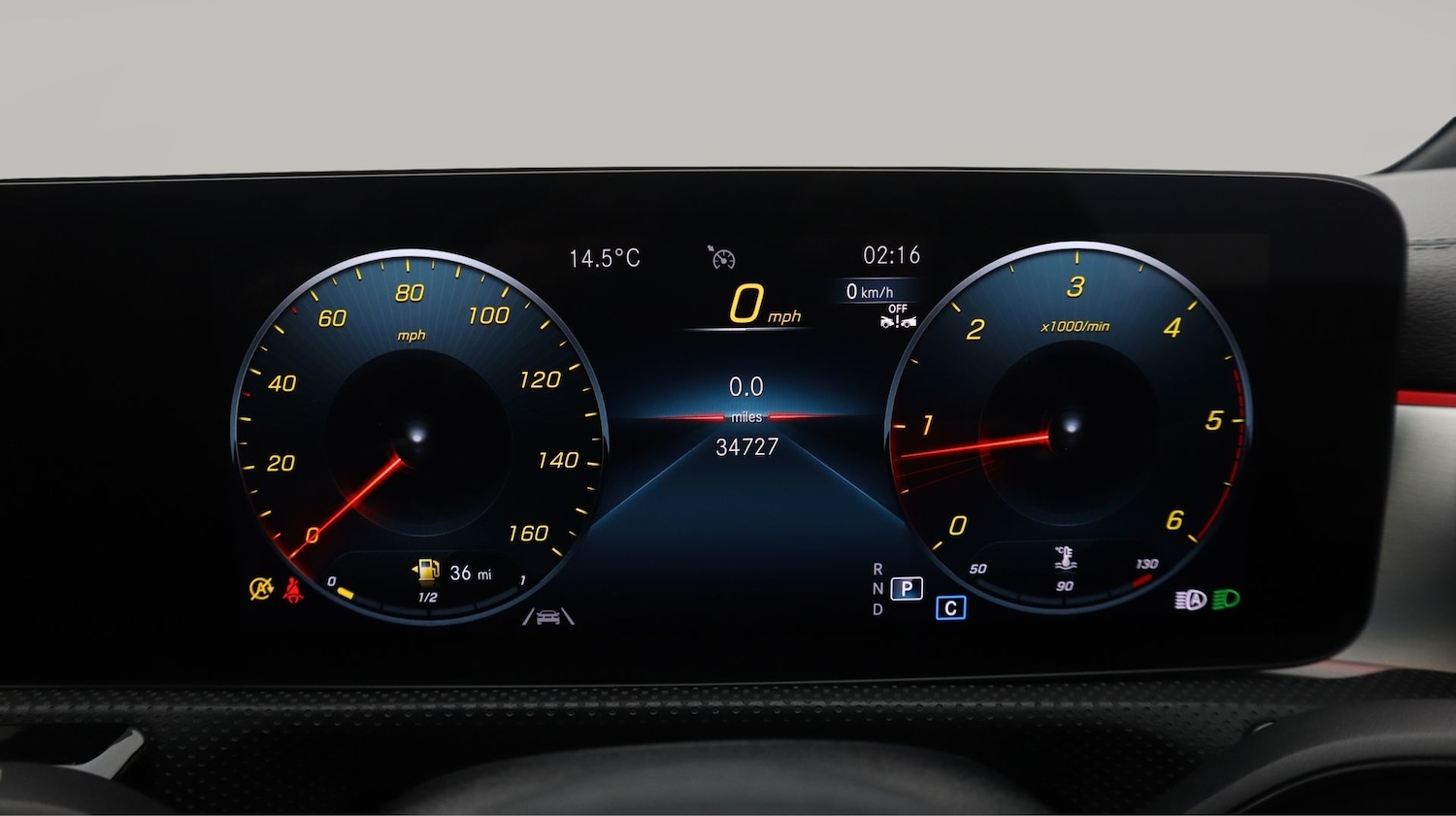 Used Mercedes-Benz CLA for sale - 77371752: Photo 10