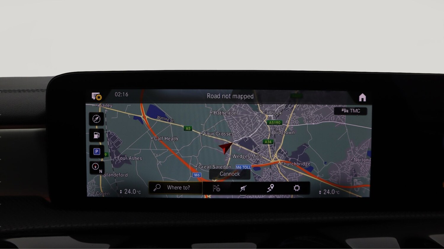 Used Mercedes-Benz CLA for sale - 77371752: Photo 11