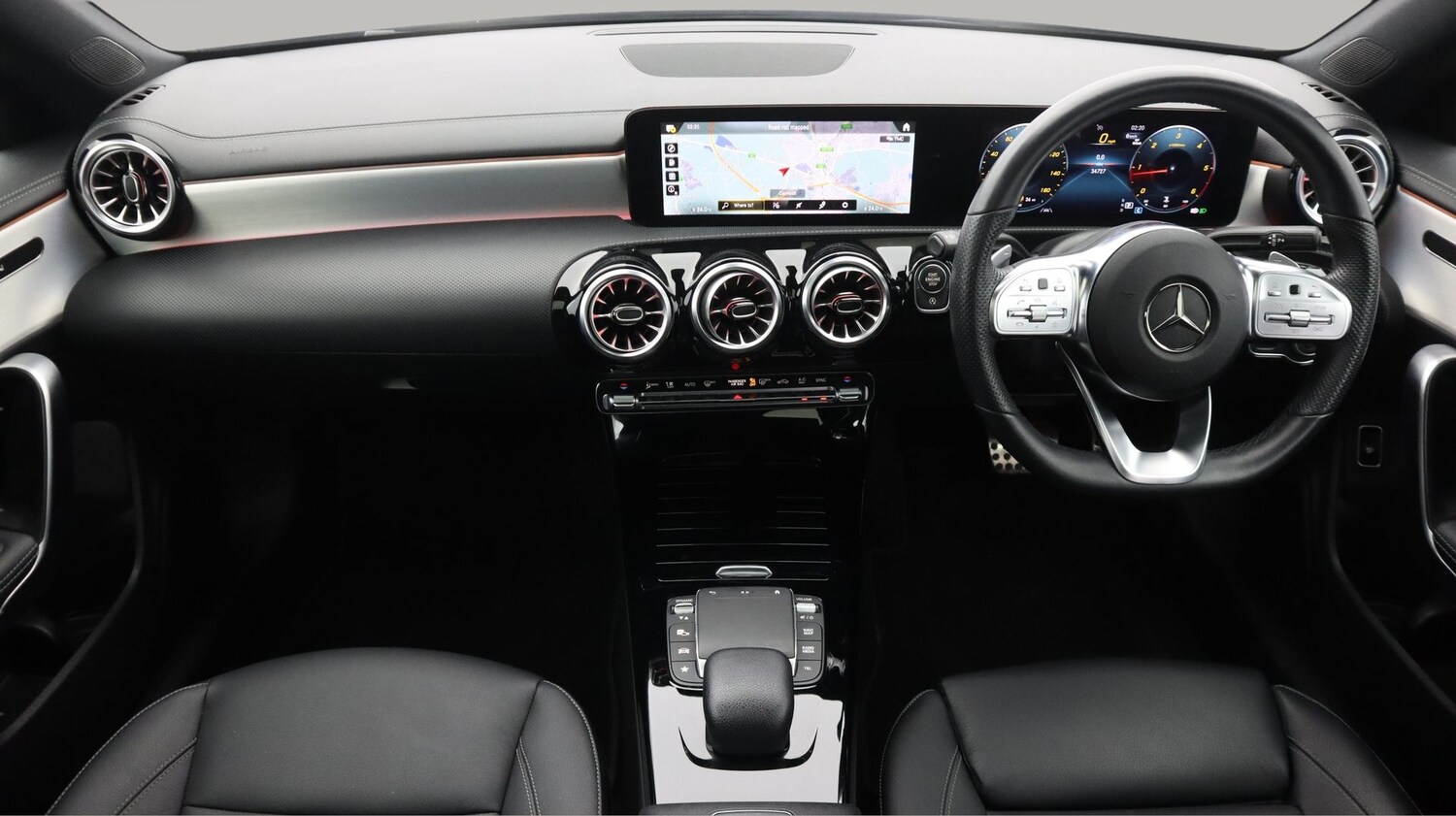 Used Mercedes-Benz CLA for sale - 77371752: Photo 13