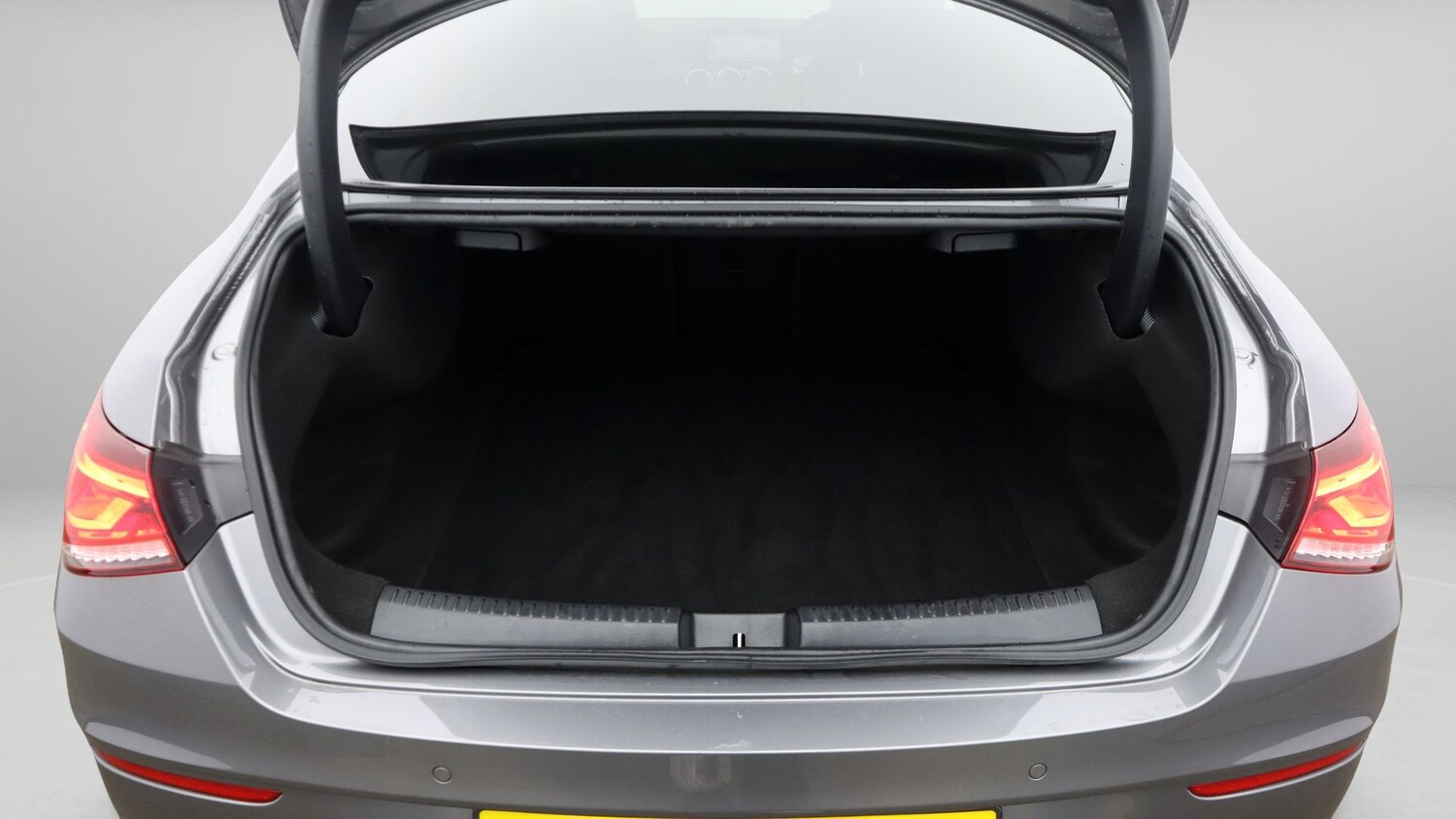 Used Mercedes-Benz CLA for sale - 77371752: Photo 17