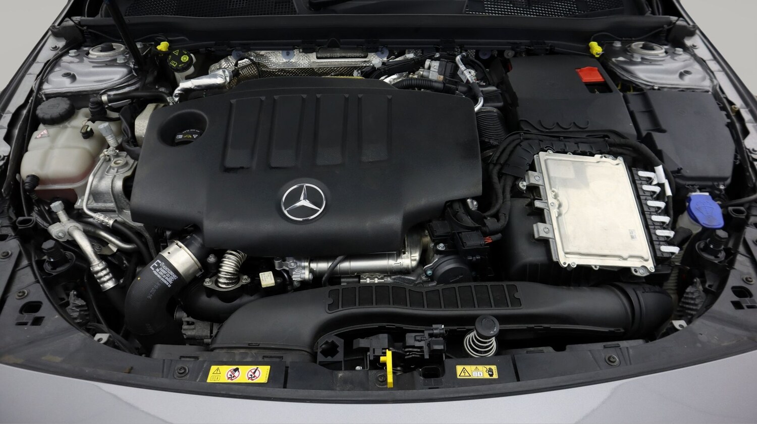 Used Mercedes-Benz CLA for sale - 77371752: Photo 19