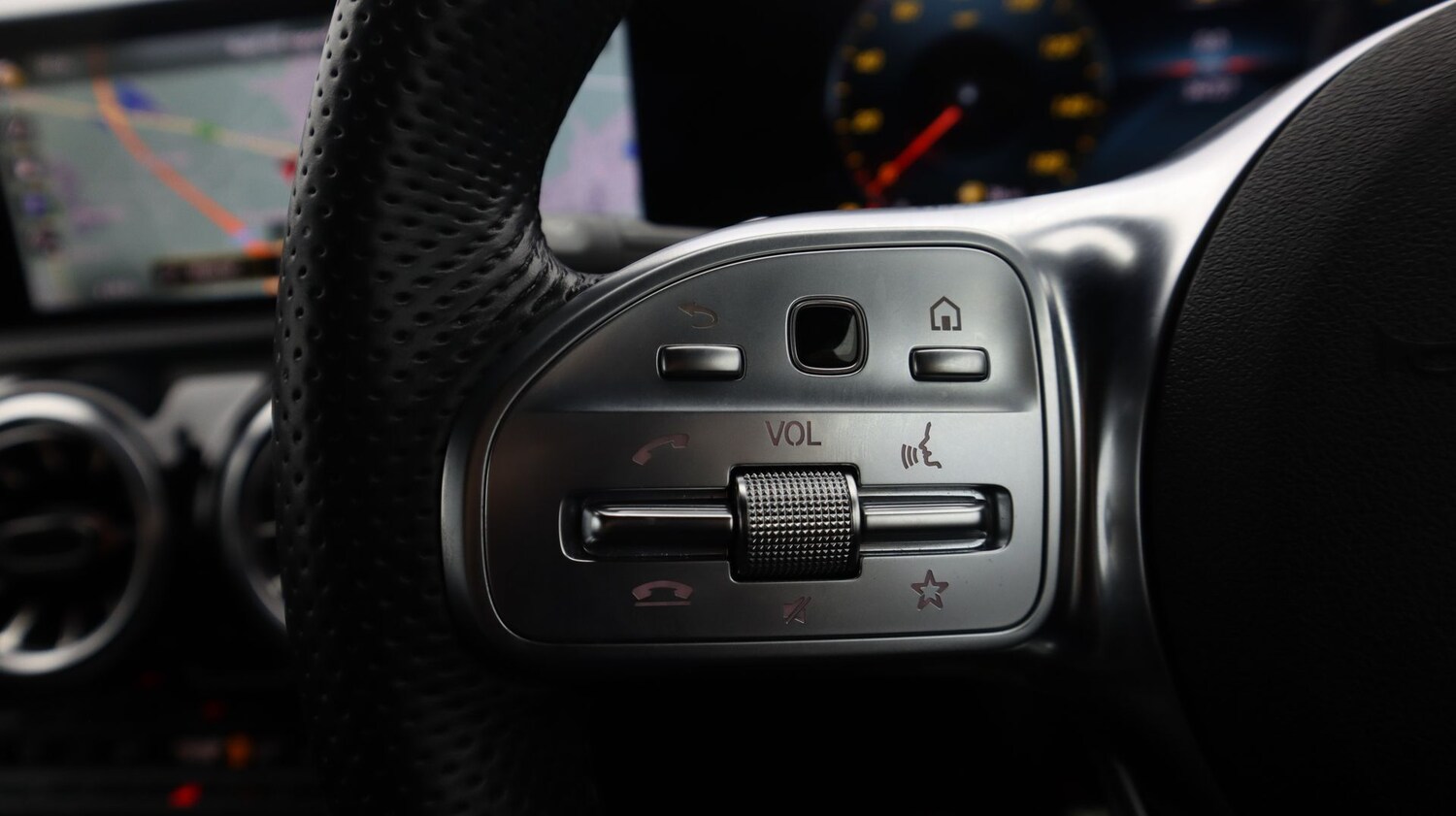 Used Mercedes-Benz CLA for sale - 77371752: Photo 23