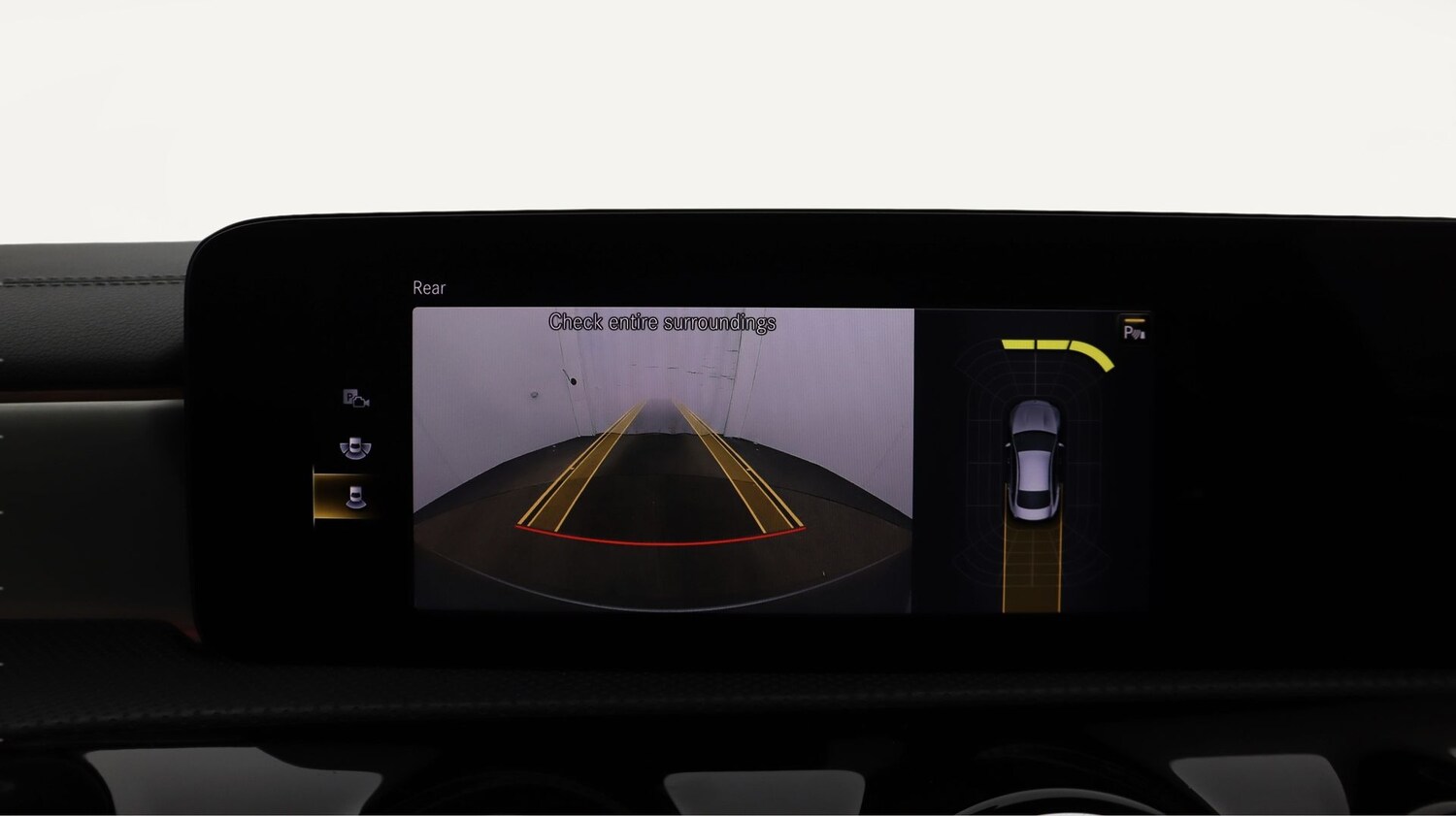 Used Mercedes-Benz CLA for sale - 77371752: Photo 25