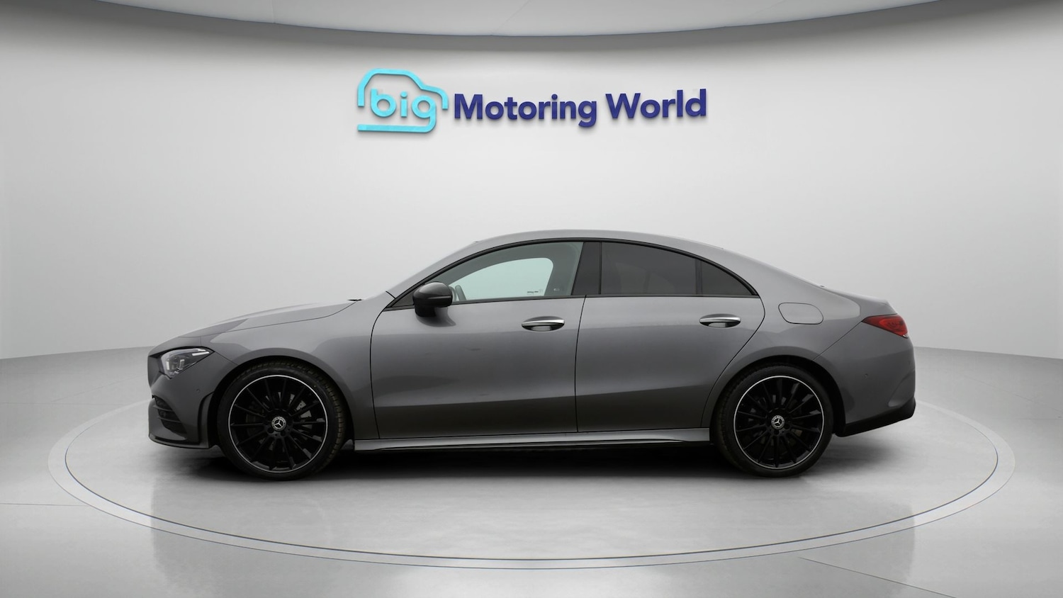 Used Mercedes-Benz CLA for sale - 77371752: Photo 4