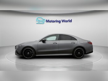 Used Mercedes-Benz CLA 2022 for sale - 77371752: Photo