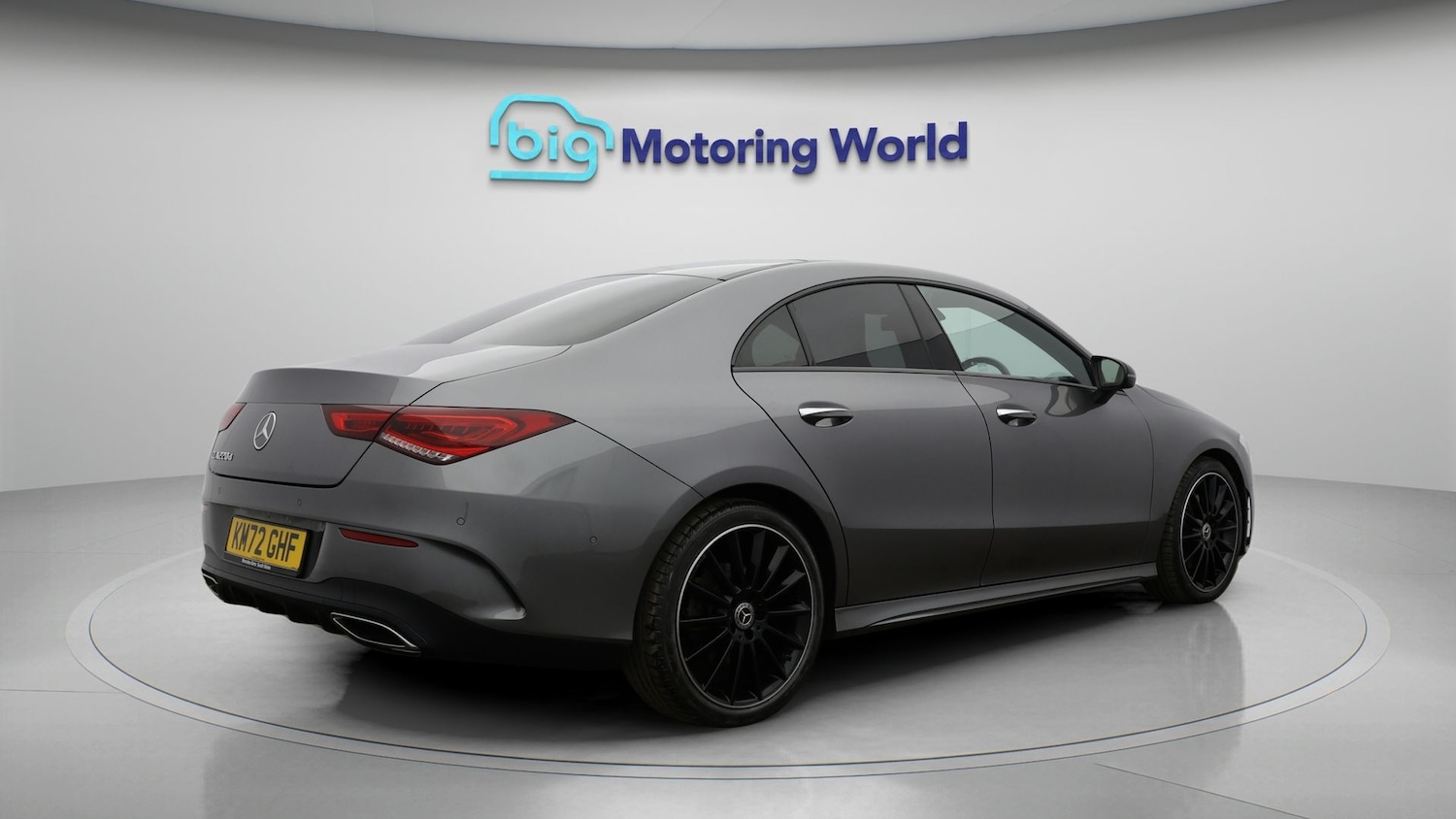 Used Mercedes-Benz CLA for sale - 77371752: Photo 7