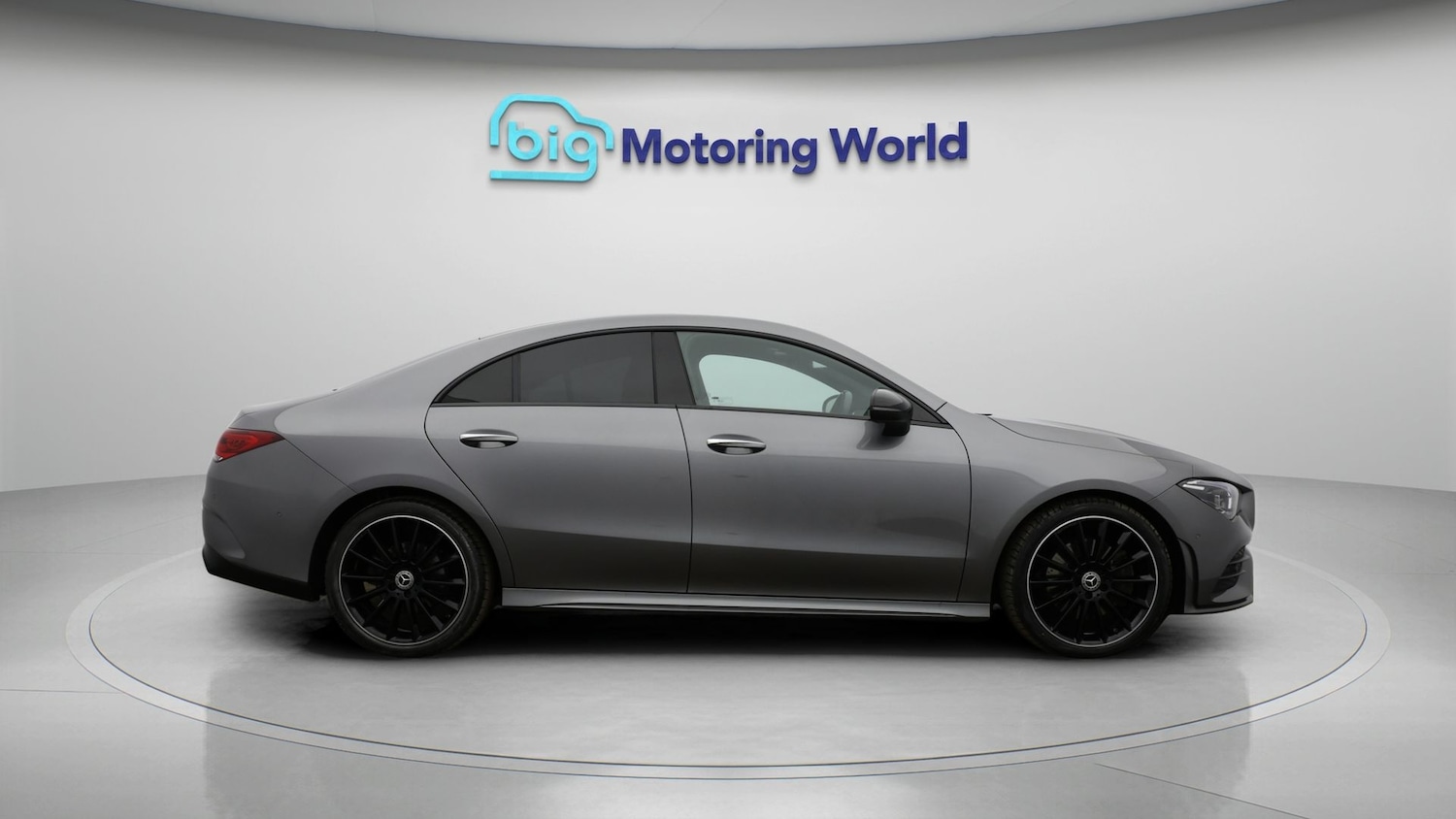Used Mercedes-Benz CLA for sale - 77371752: Photo 8