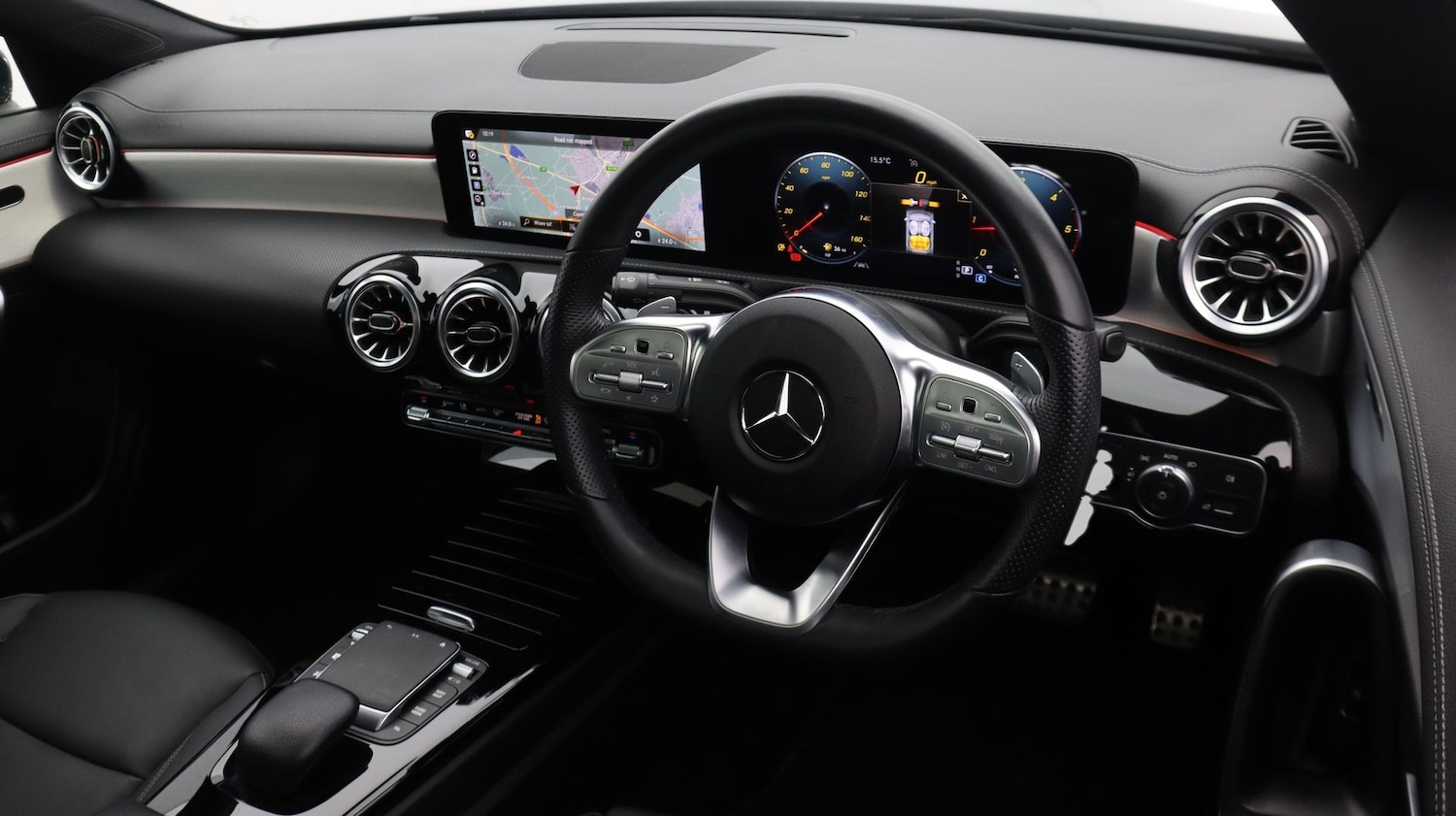 Used Mercedes-Benz CLA for sale - 77371752: Photo 9