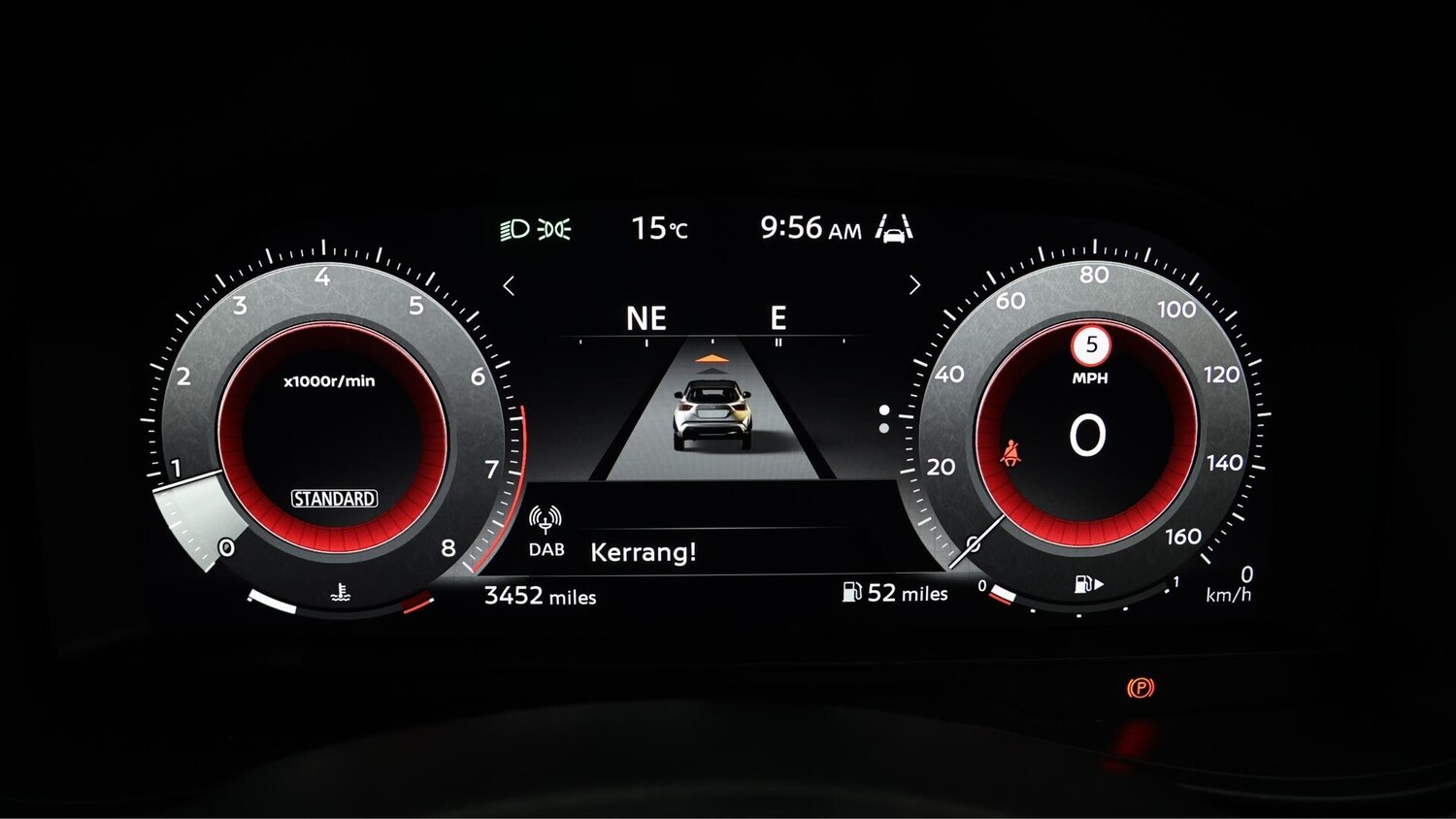 Used Nissan Juke 2024 for sale - 76425627: Photo 11