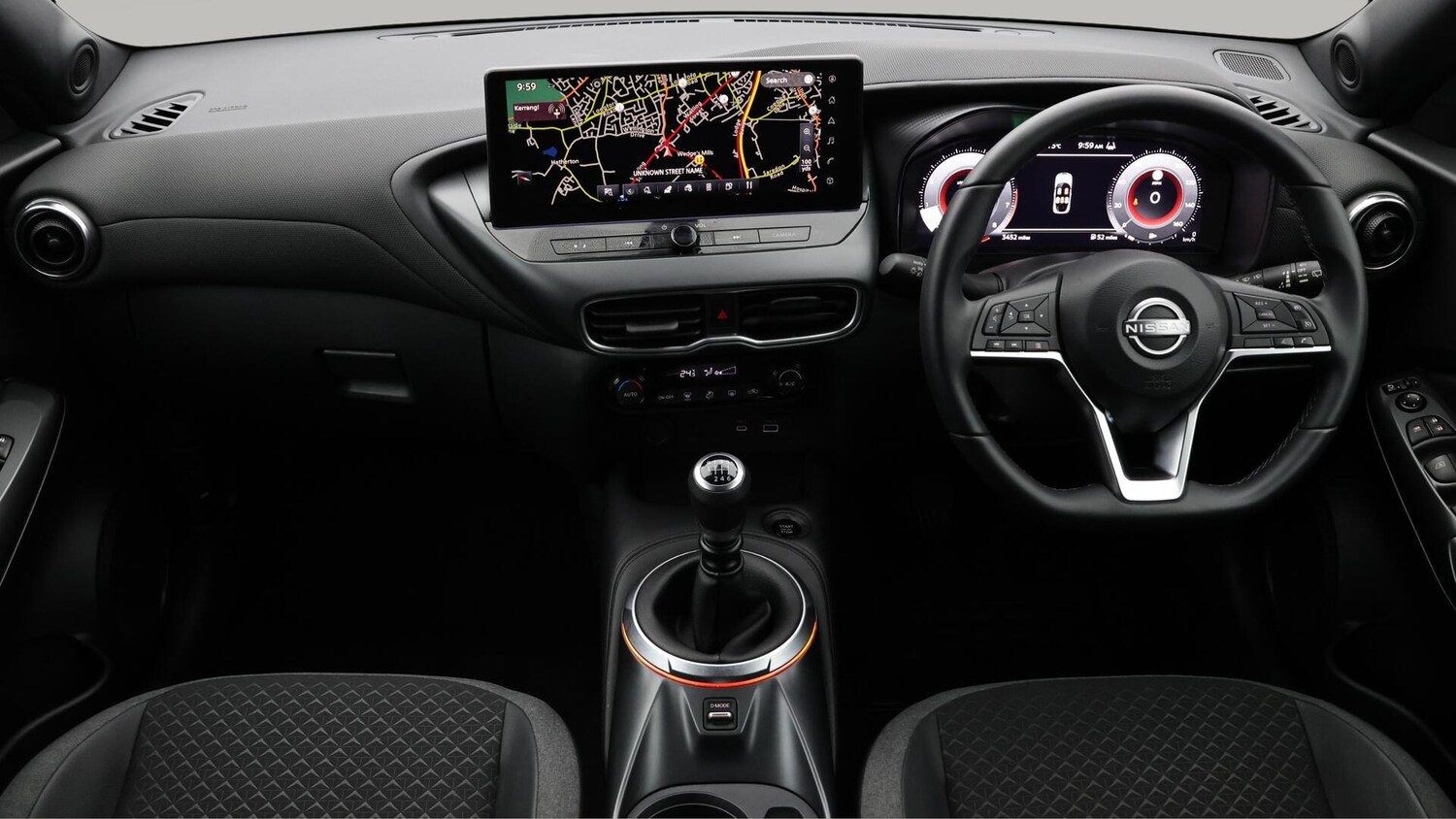 Used Nissan Juke 2024 for sale - 76425627: Photo 14