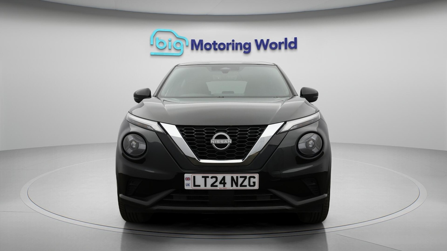 Used Nissan Juke 2024 for sale - 76425627: Photo 3