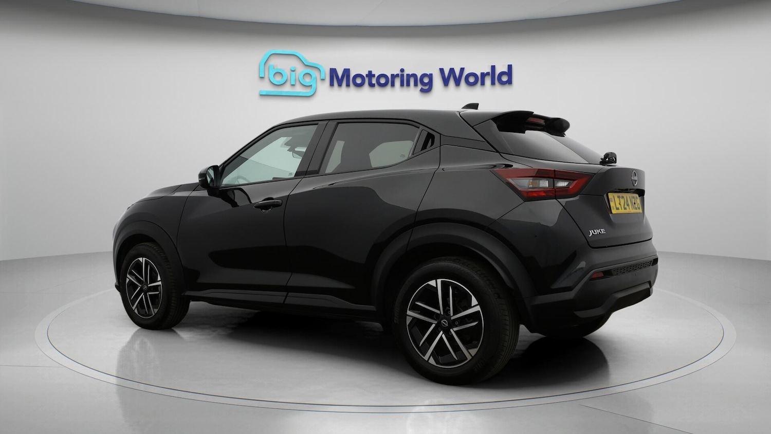 Used Nissan Juke 2024 for sale - 76425627: Photo 6