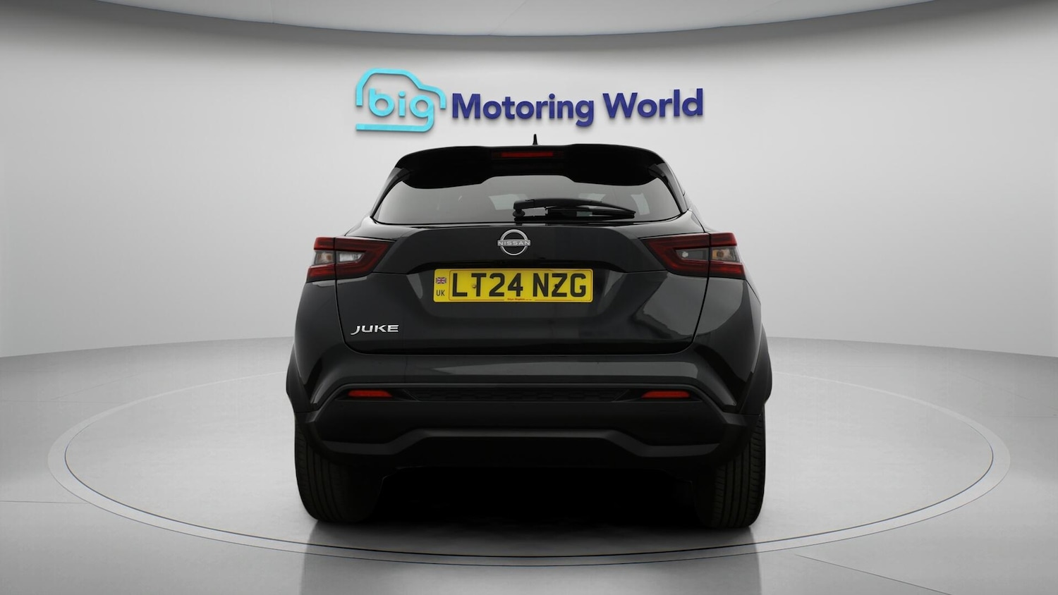 Used Nissan Juke 2024 for sale - 76425627: Photo 7