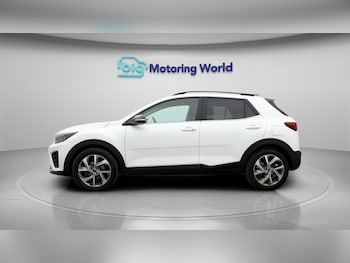 Used Kia Stonic 2025 for sale - 78971924: Photo