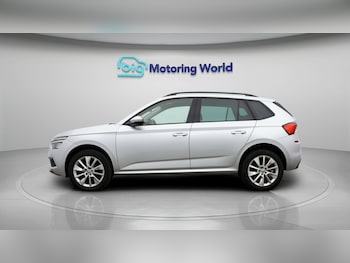 Used Skoda Kamiq 2023 for sale - 79141654: Photo