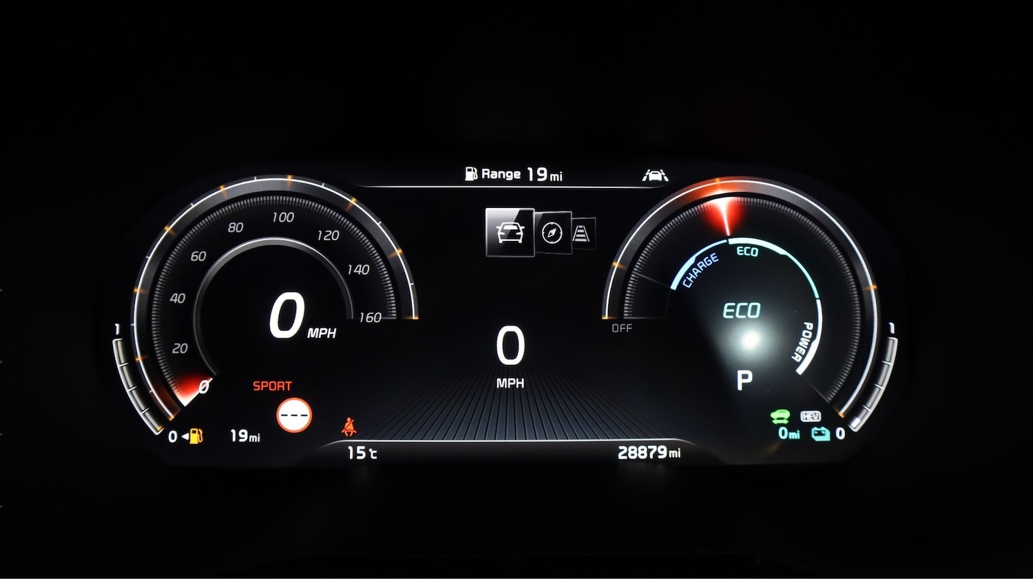 Used Kia XCeed 2020 for sale - 77214754: Photo 10