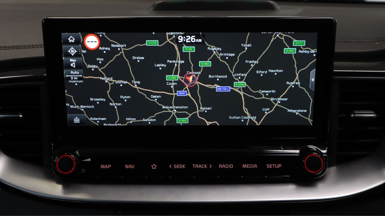 Used Kia XCeed 2020 for sale - 77214754: Photo 11