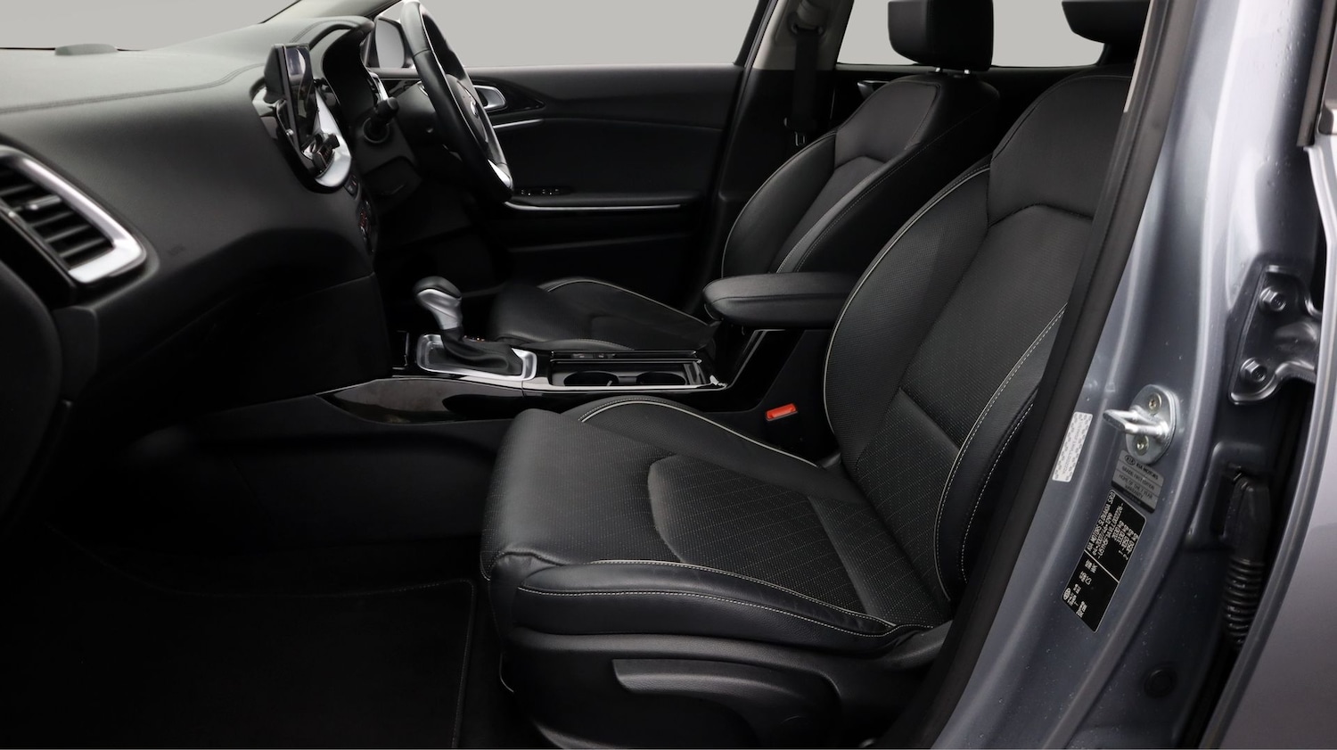 Used Kia XCeed 2020 for sale - 77214754: Photo 14