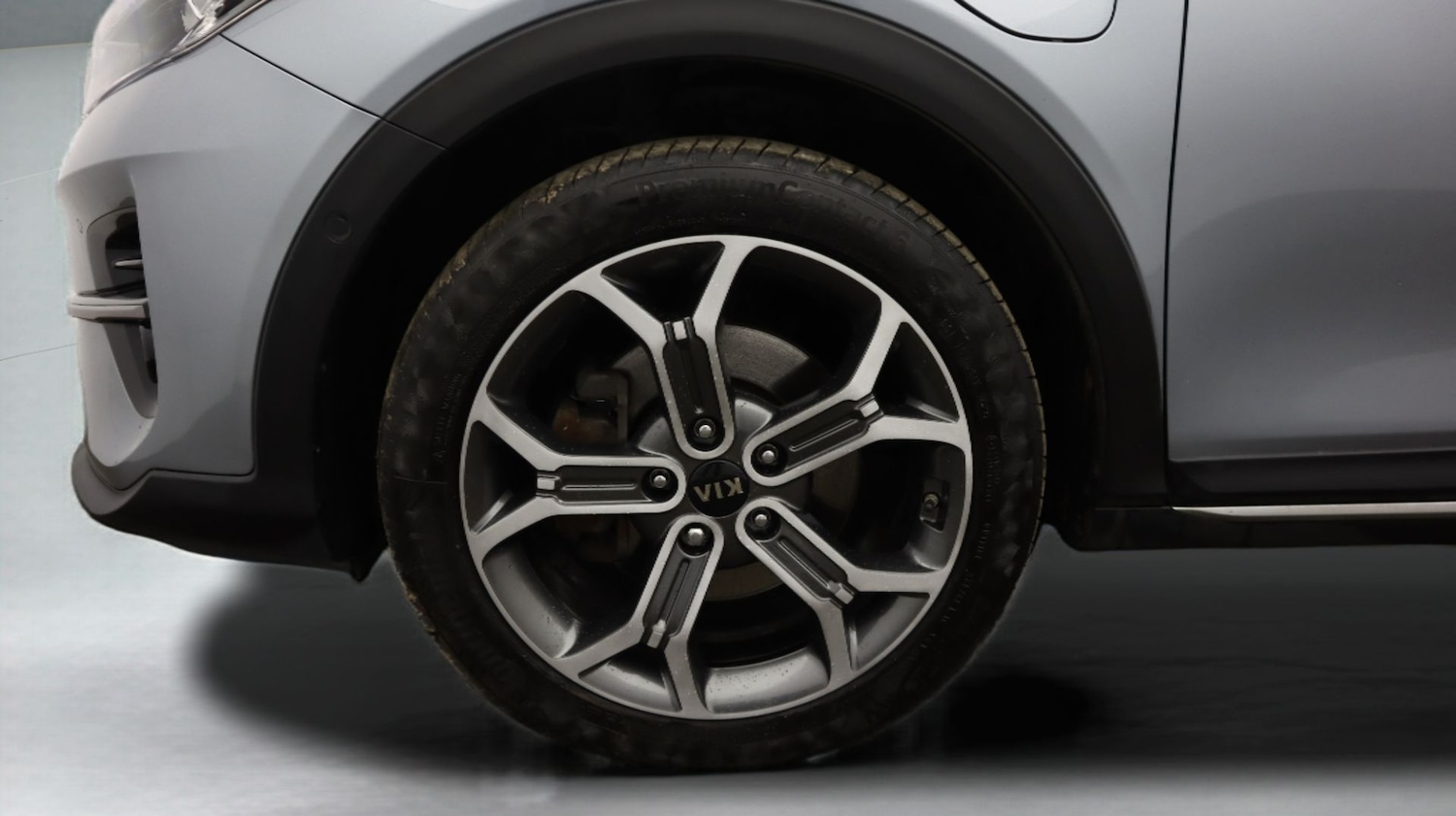 Used Kia XCeed 2020 for sale - 77214754: Photo 18