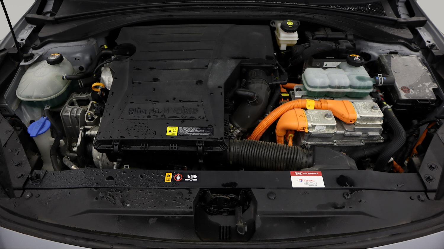 Used Kia XCeed 2020 for sale - 77214754: Photo 19