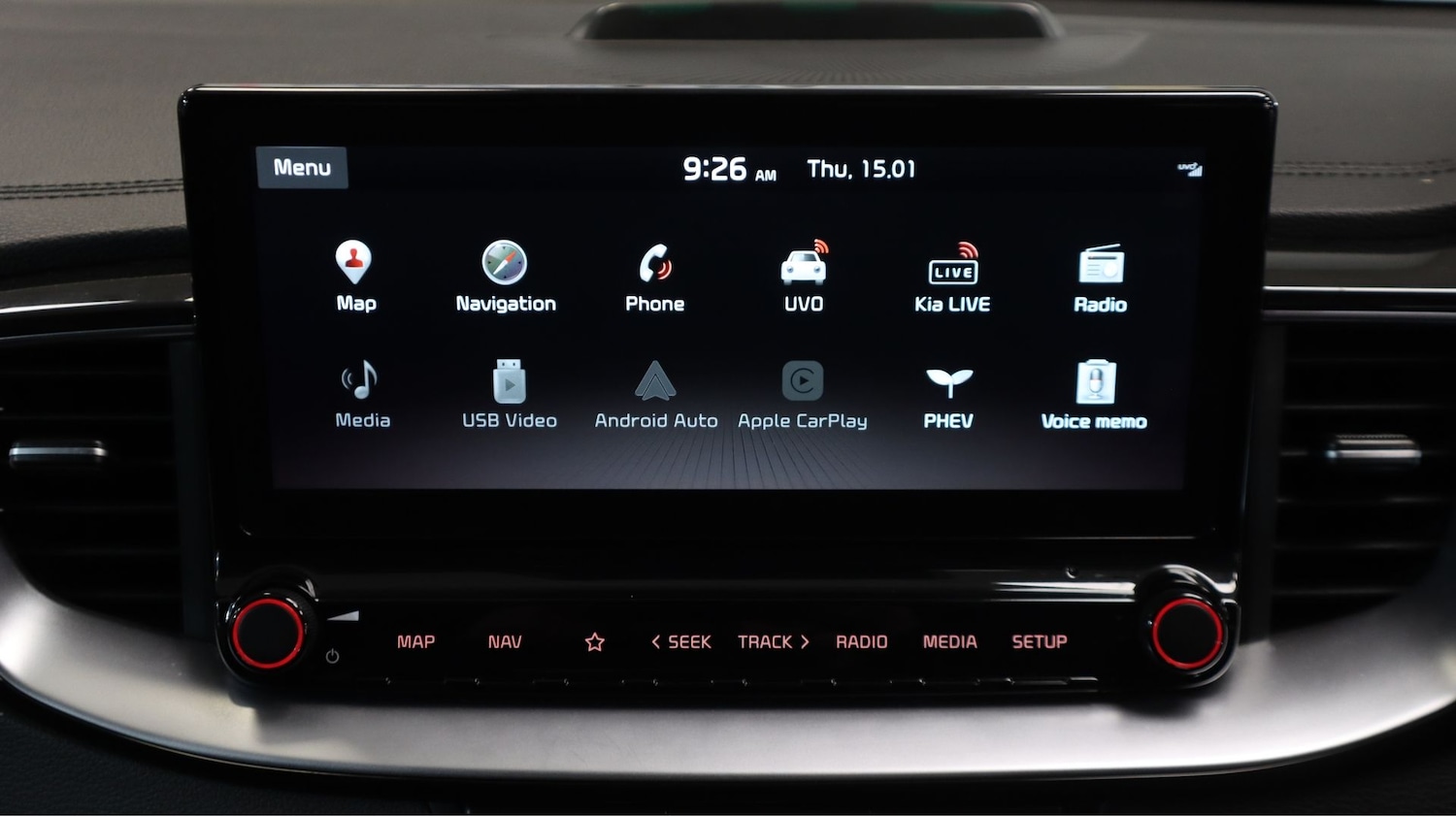 Used Kia XCeed 2020 for sale - 77214754: Photo 22